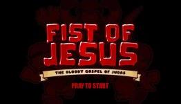 Fist of Jesus Review | Power Up Gaming