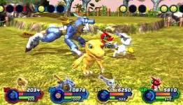 Review: Digimon All-Star Rumble (New Gamer Nation)