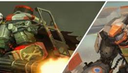 Ubisoft Announces Airmech Arena League Competition