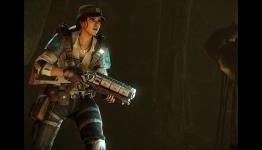 Meet Caira, EVOLVE’s scientist