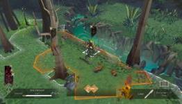 Massive Chalice Preview: I’m No Better than the Cadence | Technology Tell