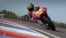 MotoGP 14 Review | XboxAddict