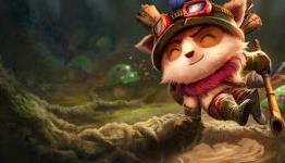 5 Times Teemo Has Ruined Everything in League of Legends