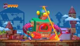 JUJU bringing classic platforming to Xbox