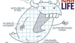 Republicans Vow To Take On Patent Trolls In Next Session