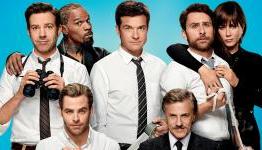 Horrible Bosses 2 Review | High Score Reviews