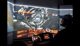 Could this be the ultimate hardware setup for Elite: Dangerous?