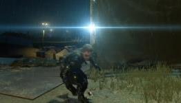 Metal Gear Solid V: Ground Zeroes PC Specs Revealed
