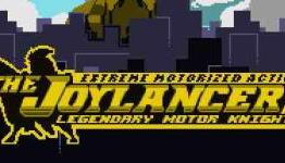 The Joylancer: Legendary Motor Knight – Preview | CriticalIndieGamer