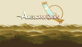 Americana Dawn Explores American History via an RPG