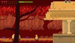 Indie Game Mag: Elliot Quest Review – A Wondrous Adventure