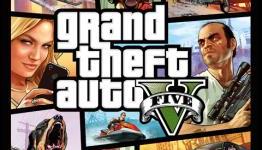 GTA 5 PS4 / Xbox One “First Person” Settings Indepth Field of View, FPS Controls.