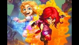 Giana Sisters: Twisted Dreams makes the leap to PS4 and Xbox One