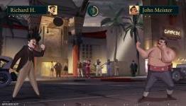 Indie Spotlight: Speakeasy