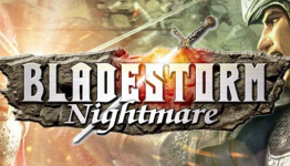 New Trailer Shows War Has Changed In Bladestorm: Nightmare