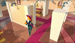 The Marvellous Miss Take Review | RyattaReviews