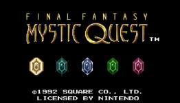 In Defense Of: Final Fantasy Mystic Quest