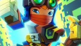 SkySaga: The Oliver Twins’ shot at ‘complementing’ Minecraft’s billion-dollar empire