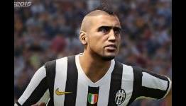 PES 2015 Review | Is the King back?