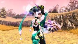 New Phantasy Star Online 2 update detailed