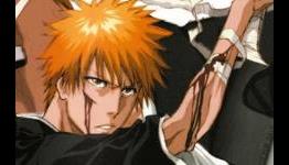 New US server for Bleach Online