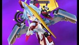 New Hyperdimension Neptunia Re;Birth 3 V Century Screenshots revealed