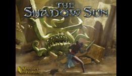 Prepare for combat in one-of-a-kind RPG – The Shadow Sun