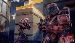 343 on Halo 5’s beta: ‘We have a year to respond to fan feedback’