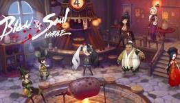 G-Star 2014: NCSoft is Going Mobile with Popular Titles Aion, Blade & Soul, and Lineage Eternal