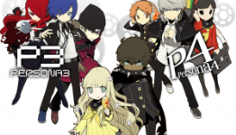 Persona Q Review | GAW