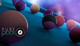 Pure Pool – Xbox One Review | Chalgyr’s Game Room