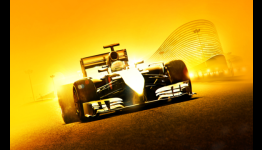 F1 2014 Season Finale trailer