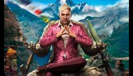Your Guide to Every Weapon in Far Cry 4