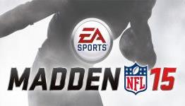 Madden 15 Simulation: Week 12 Predictions
