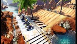 Trials Fusion receives Teams and Online Multiplayer update