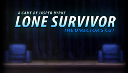 Lone Survivor: Directors Cut (WiiU) Review – WASDUK