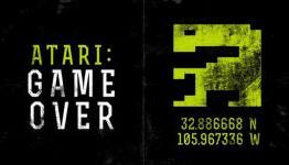 Atari: Game Over Now Available on Xbox Video