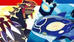 Pokémon Omega Ruby and Alpha Sapphire Release In US Tomorrow