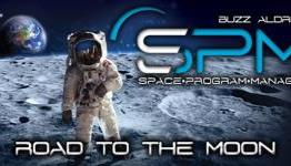Buzz Aldrin’s Space Program Manager – PC Review | Chalgyr’s Game Room