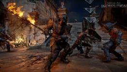 Our Favourite Dragon Age Moments