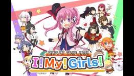 Cherry Tree High gets a sequel, out today on Steam