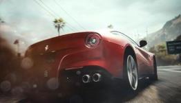 New Need for Speed Will Feature “Fantastic Land, Water & Air Experiences” in an Open World
