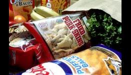 Foods That Improve Gaming