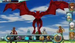 Alphadia Genesis Arrives on Wii U