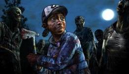 Interview: Dave Grossman, writer of Monkey Island, The Wolf Among Us and The Walking Dead