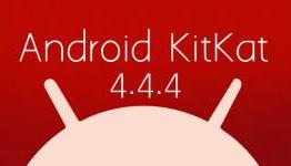 Android 4.4.4 KitKat update for Sprint Galaxy S5 rolling out
