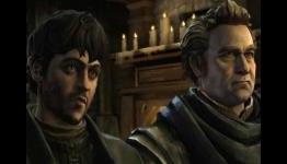 First in-game trailer for Game of Thrones Telltale adventure
