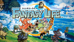 Fantasy Life Review | ENE3