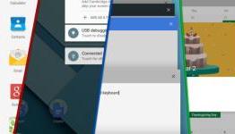 Android 5.0 Lollipop bug report – Nexus 7 unusable