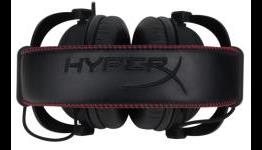 Hyper X Cloud Headset Review | Gamer Attitude